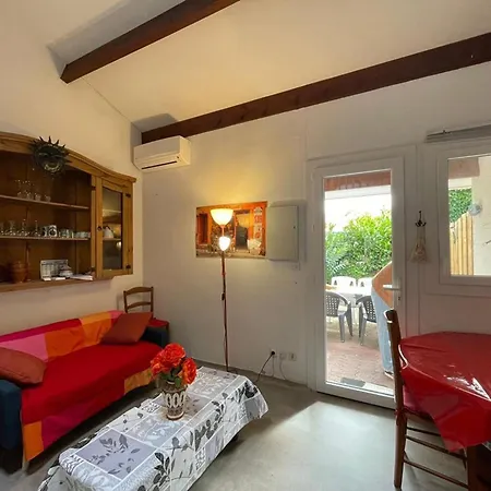 Capbreton, 2 Pieces, 4 Personnes - Fr-1-413-245 Hotel