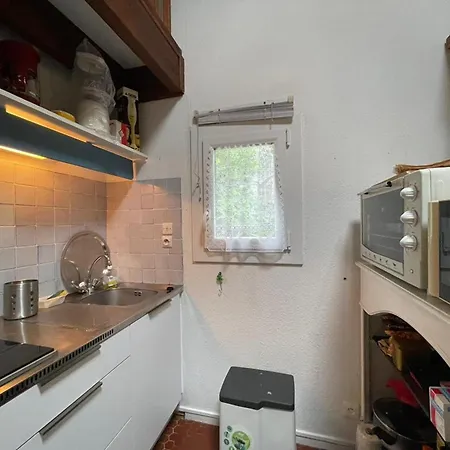Capbreton, 2 Pieces, 4 Personnes - Fr-1-413-245 Capbreton